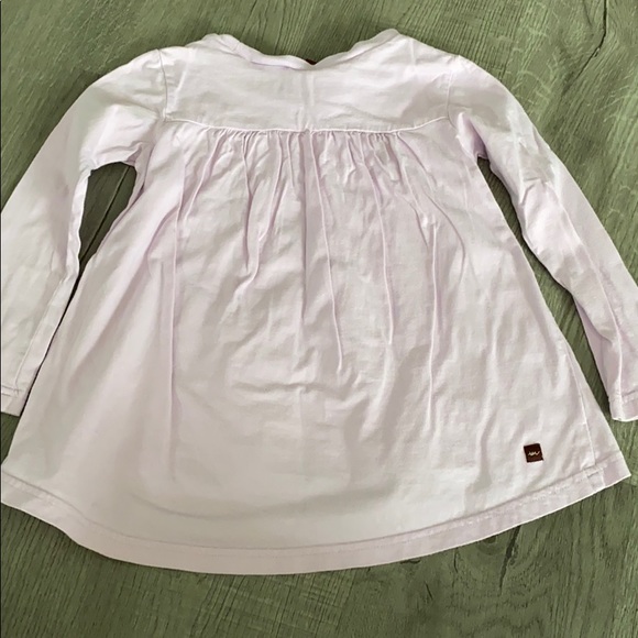 Vintage Tea Collection Butterfly Swing Shirt - Picture 4 of 5